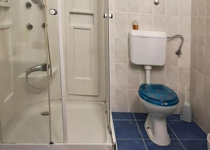 Appartement Mediha's Secret Oasis *